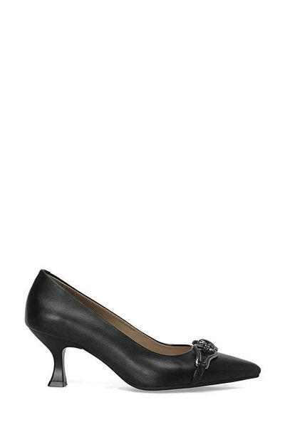 İnci Incı Mike Short Heeled Buckle Women's Shoes