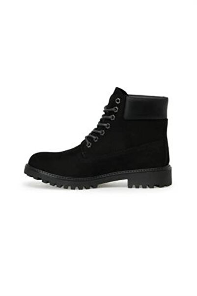lumberjack 3W River Nub 3Pr - Genuine Leather Boots Pack