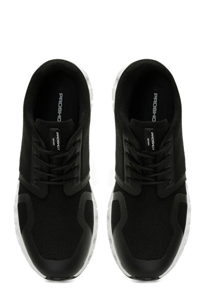 Proshot Černé pánské běžecké boty DANNY 4FX