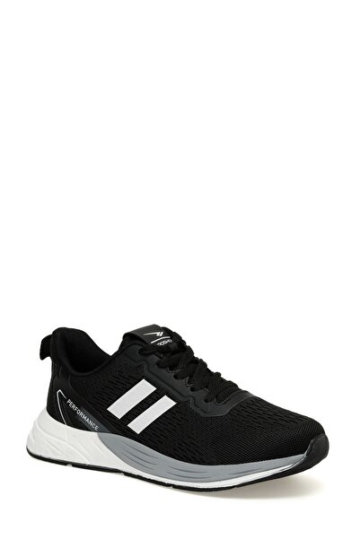 Proshot Černé pánské běžecké boty META 4FX