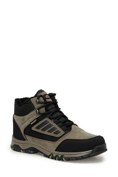 Proshot Ανδρικές μπότες εξωτερικού χώρου Ps192 Hi Xl 3-Piece Sand Color