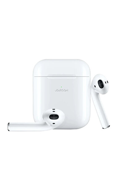 Joyroom Bluetooth Airpod-2 T03s Bt V:5.2 Enc Anc Process Crystal Clear Calling