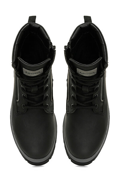 Kinetix VERONTA 4PR Siyah Kadın Worker Bot