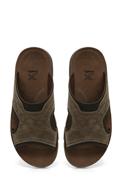 Kinetix Ανδρικές παντόφλες PALNET 4FX Sand