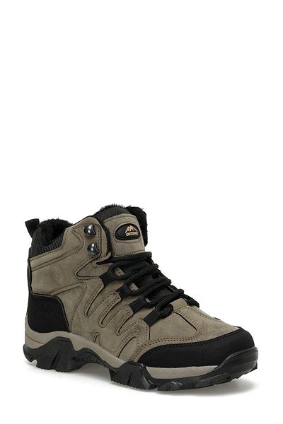 Proshot Ps196 Hi 3pr Sand Unisex Outdoor Boots