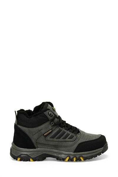Proshot PS192 HI 3PR Khaki Unisex Outdoor Boots