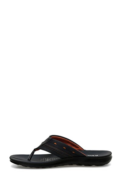 Kinetix PROTEGO 4FX Сині чоловічі тапочки