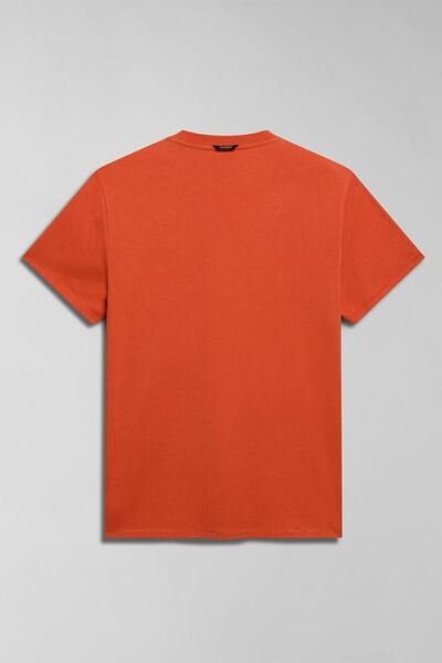 Napapijri S-TURIN 1 - Πουλόβερ με γιακά Tourin με άνετη και κομψή σχεδίαση