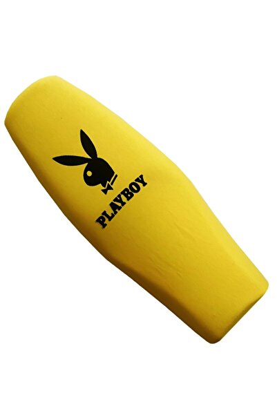 EŞREFOĞLU-EMA CUP/CG125 SELE KILIFI LYCRA PLAYBOY GALBEN