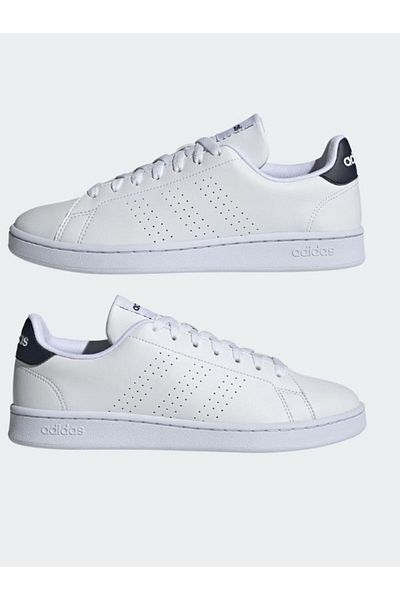 adidas Чоловічі туфлі Advantage Gz5299