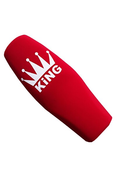 EŞREFOĞLU-EMA CUP/CG125 SELE KILIFI LİKRALI KİNG 1 RED