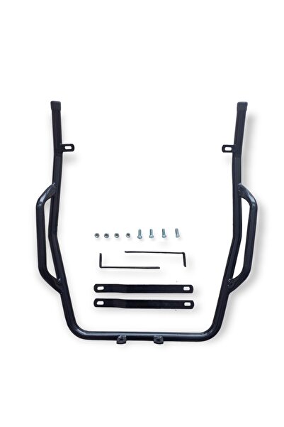 EŞREFOĞLU-EMA CUP ÖN TAMPON SİYAH