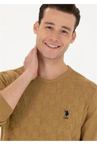 U.S. Polo Assn. US POLO ASSN Knitwear Sweater