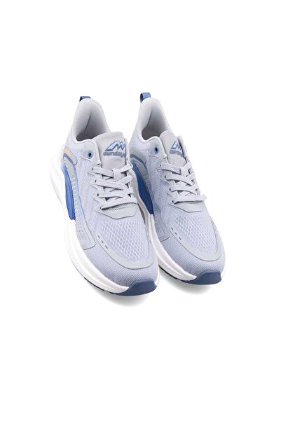 Owndays M-5277 Men's Anorak Sneaker Sports Shoes Gray