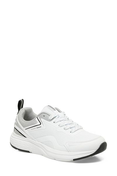 Kinetix Pantofi de alergare unisex EVORIDER TX 5FX albi