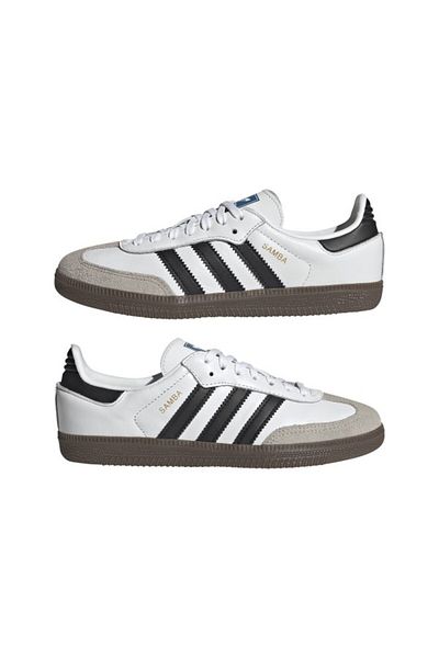 adidas Gyermek szabadidős cipők Samba Og C Ie3677