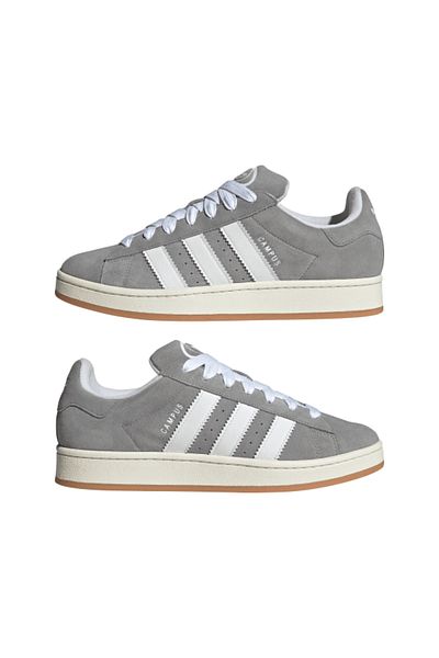 adidas HQ8707-K Dámská sportovní obuv adidas Campus 00S šedá