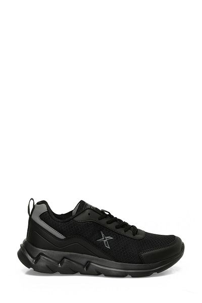 Kinetix Pantofi de alergare pentru bărbați Huges Tx 5fx Black