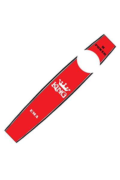 Genel Markalar ÇİTA/CG DEPO ŞERİDİ KİNG KIRMIZI