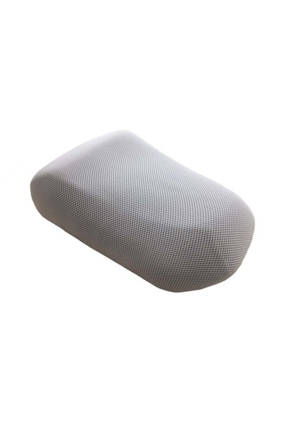 EŞREFOĞLU-EMA Husa pentru scaun K4/JUPITER, albă