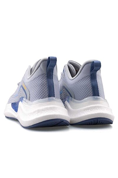 Owndays M-5277 Men's Anorak Sneaker Sports Shoes Gray