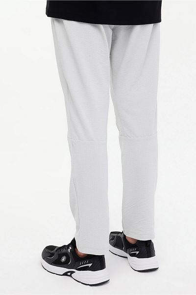lumberjack Ml Karl 23Elg3002 4Fx Gray Men's Trousers