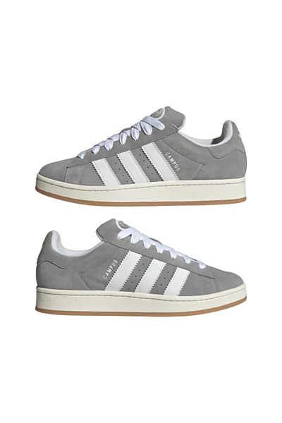 adidas HQ8707-K Dámská sportovní obuv adidas Campus 00S šedá