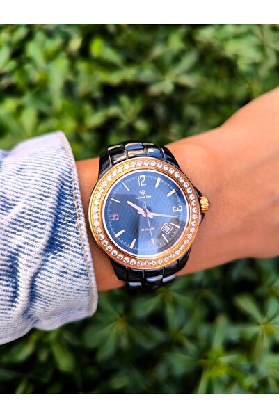 Daymond Rene İsviçre Kol Saat 1150DR