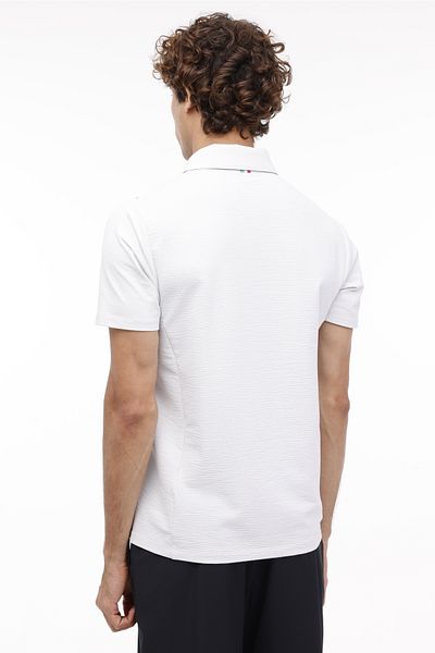 lumberjack Ανδρικό T-Shirt Karl - Γκρι - S