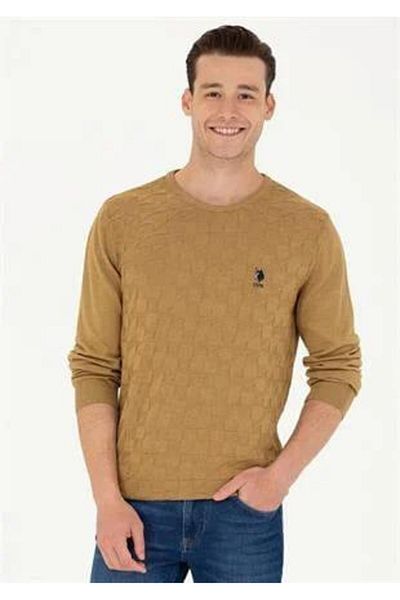 U.S. Polo Assn. US POLO ASSN Knitwear Sweater