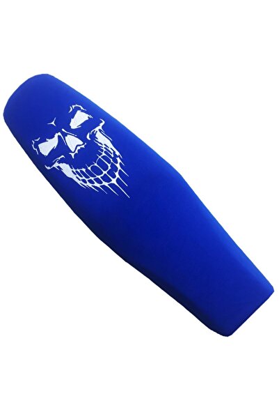 EŞREFOĞLU-EMA CUP/CG125 HUSA SELA CU CRANIE USCAT 2 ALBASTRU