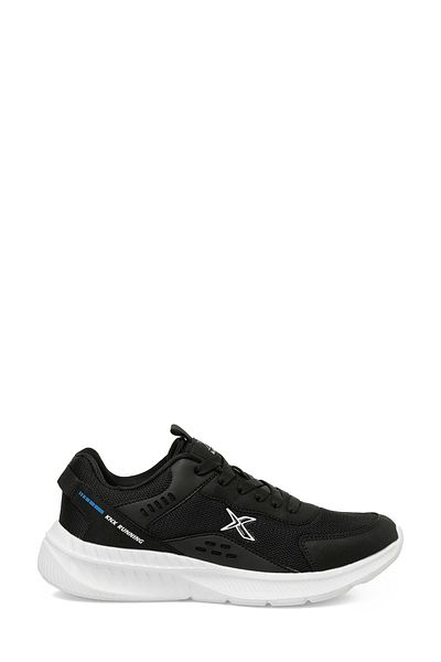 Kinetix FOSTER TX 5FX Siyah Unisex Koşu Ayakkabısı