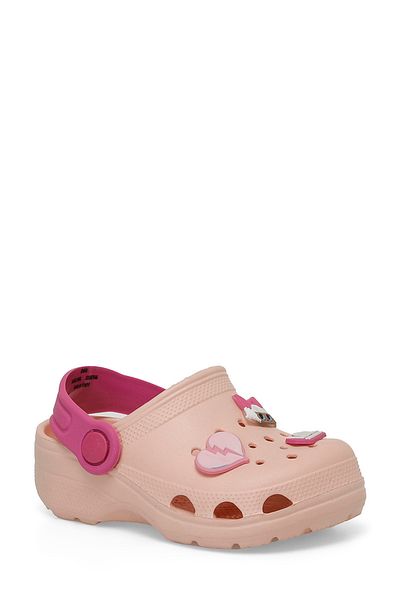 LOL Agros.P4Fx Salmon Girl's Sea Shoes