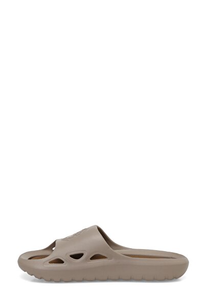 lumberjack Augusta 4fx Bej Erkek Terlik