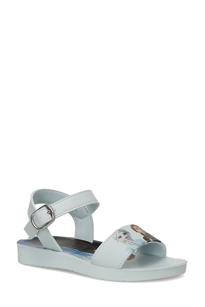 Frozen SAFTA.F4FX - Blue Girl's Sandals