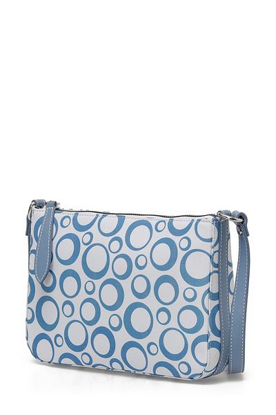 Butigo CHC KMR CPRZ 4FX Indigo Damen-Umhängetasche