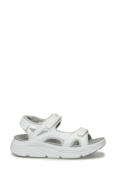 lumberjack GENA 4FX White Women's Sports Sandals