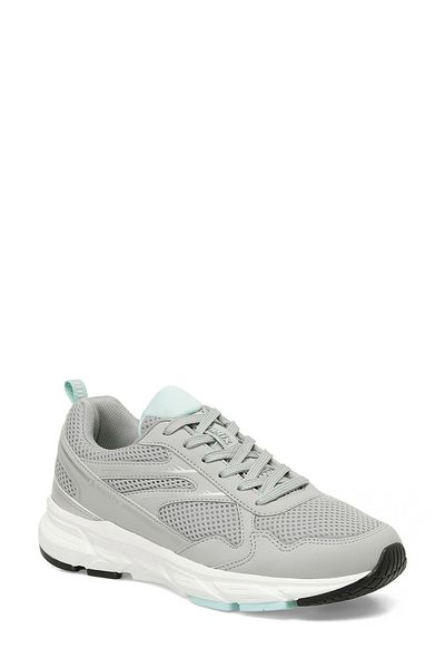 Kinetix Myte Tx W 5Fx Gray Women's Running Shoes
