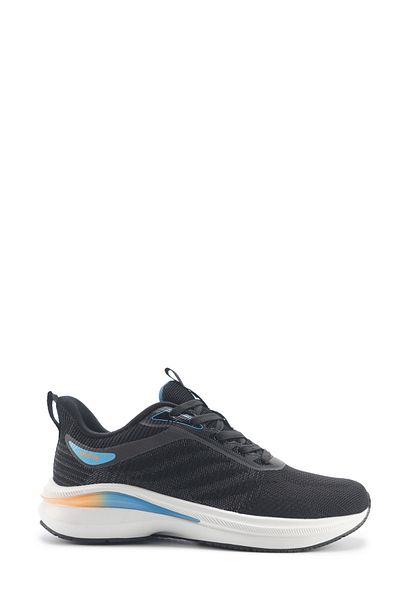 Kinetix Jamis Tx 5Fx Black Men's Running Shoes