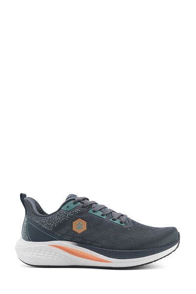 lumberjack AMOR 5FX Marineblaue Herren-Laufschuhe