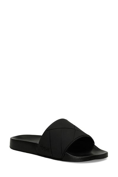 Polaris 406068 .M4Fx Черни мъжки чехли
