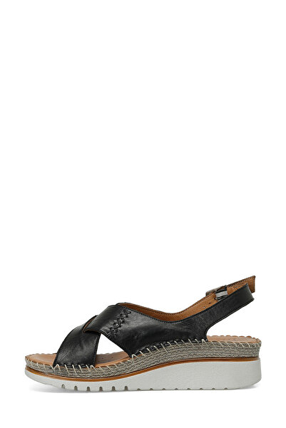 İnci Pearl Vasa 4Fx Black Women's Shoes