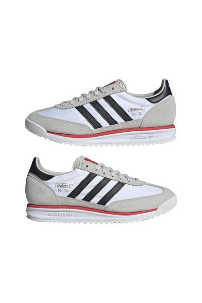 adidas Herren Freizeitschuhe Js0746 Sl 72 Rs
