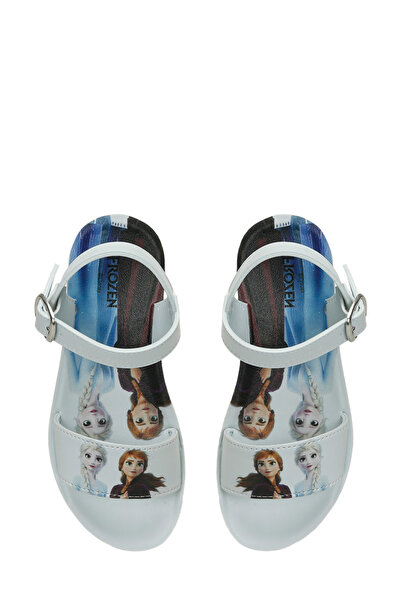 Frozen SAFTA.F4FX Μπλε κοριτσίστικα σανδάλια