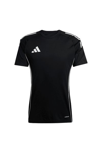 adidas Football and Training T-Shirt Tiro25C Tr Jsy Jj1518