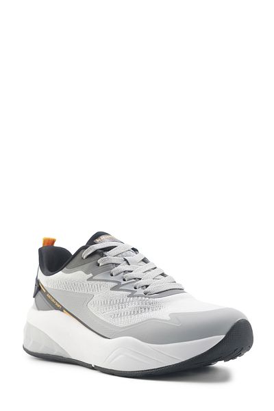 Kinetix JUSTUS-SOFT TX 5FX Grau Herren Sneaker