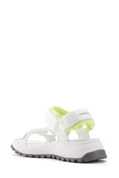 lumberjack Lily 4Fx White Women's Sports Sandals