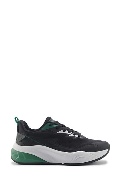 Kinetix JUSTUS-SOFT TX 5FX Siyah Unisex Sneaker