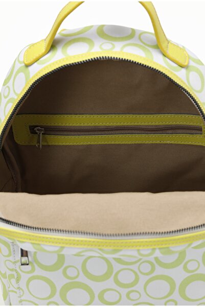 Butigo Chc Srt 4Fx Lime Women's Backpack