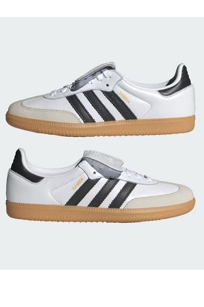 adidas Dámské tenisky Samba Lt W Ig4279